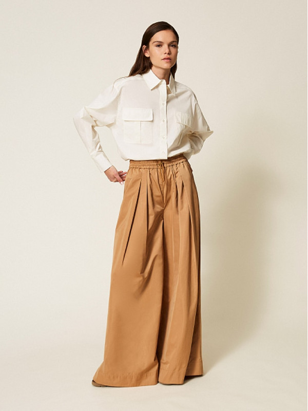 Сорочка/Білий 252LI2XAA