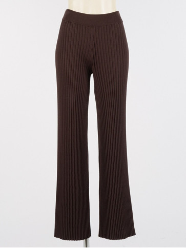 Штани/Чорний шоколад