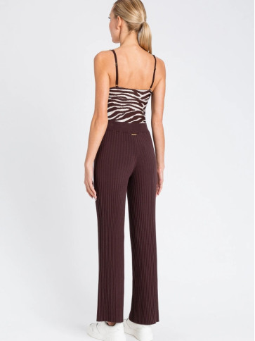 Штани/Чорний шоколад