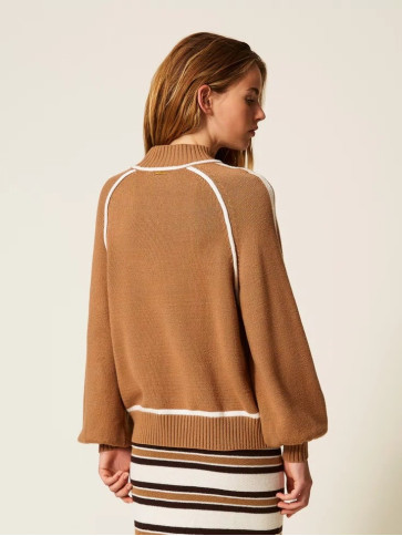 Светр/Верблюжий