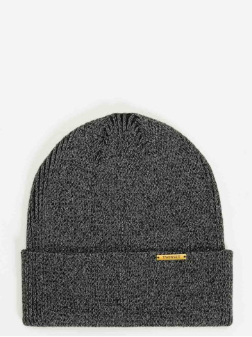 Шапка/Чорний