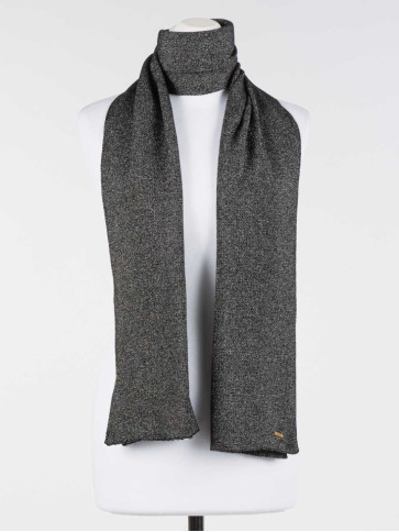 Шарф/Чорний