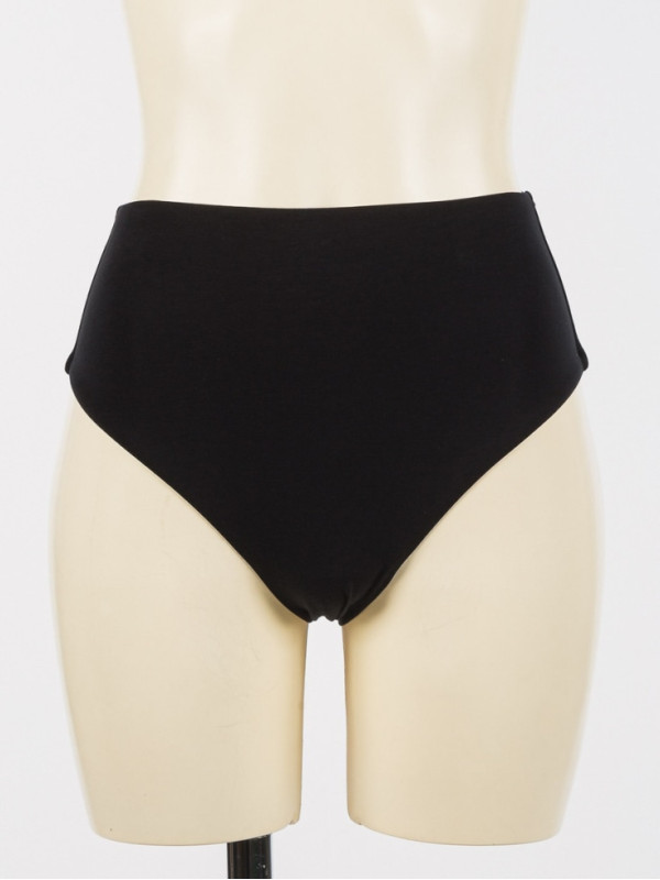 Трусики шорти/Чорний 252LI6A99