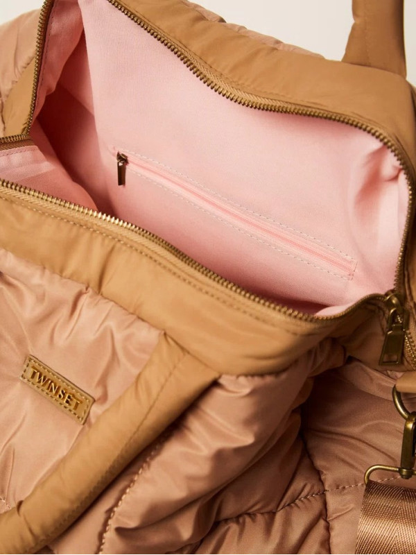 Сумка/Верблюжий 252LI7ABB