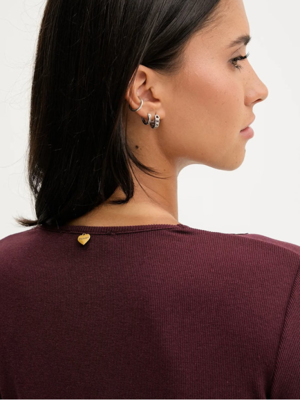 Піжама / Червоне вино 252LL2BAA