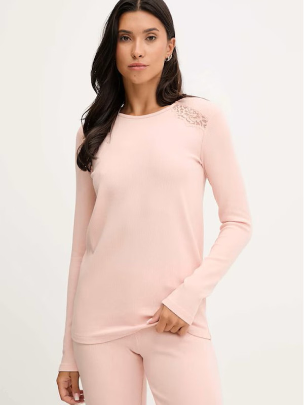 Піжама / Рожевий пил 252LL2BBB