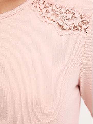 Піжама / Рожевий пил