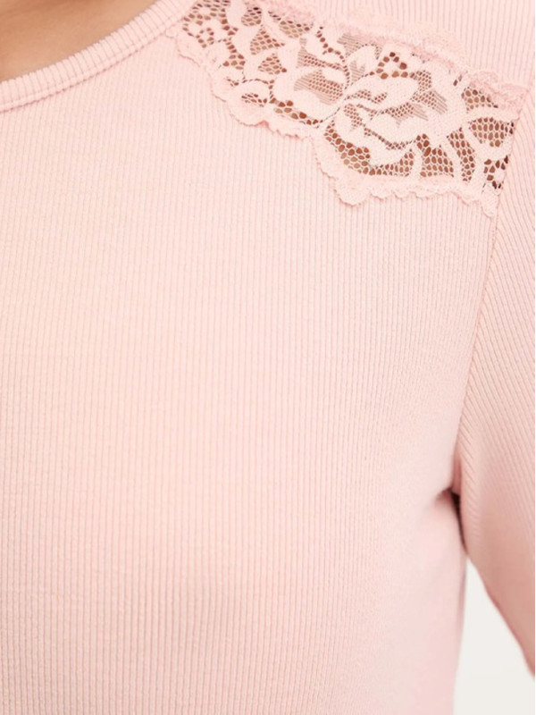 Піжама / Рожевий пил 252LL2BBB