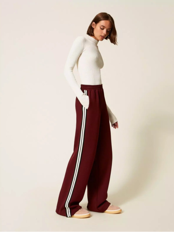 Штани / Червоне вино 252LL2GDD