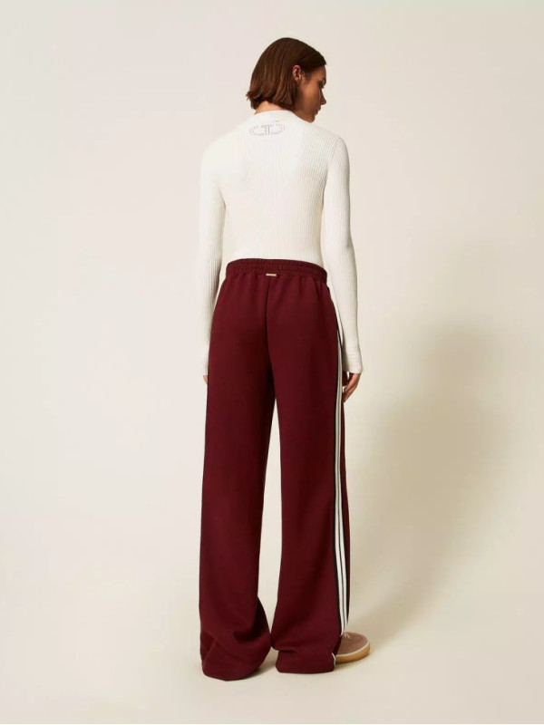 Штани / Червоне вино 252LL2GDD