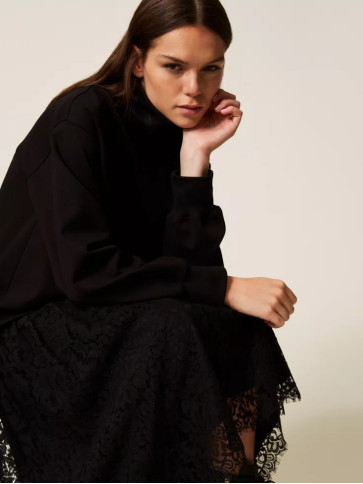 Сукня / Чорний