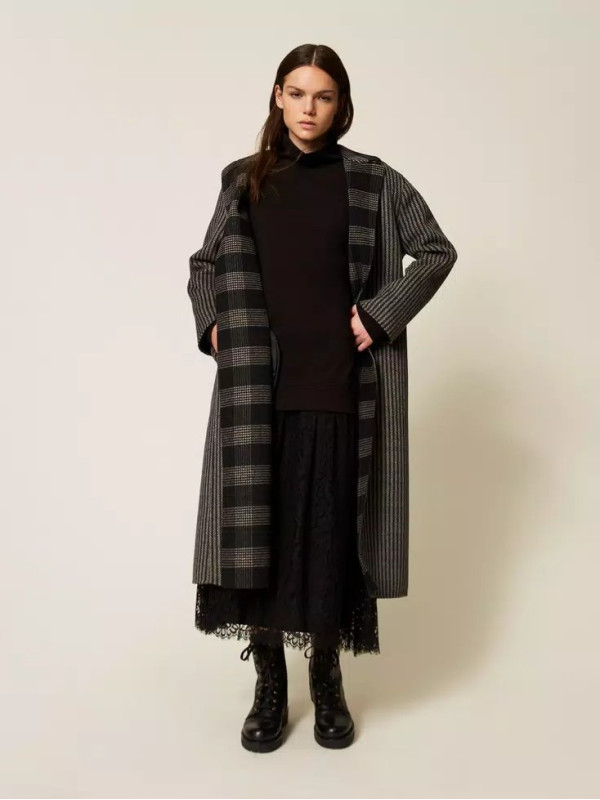 Сукня / Чорний 252LL2JEE