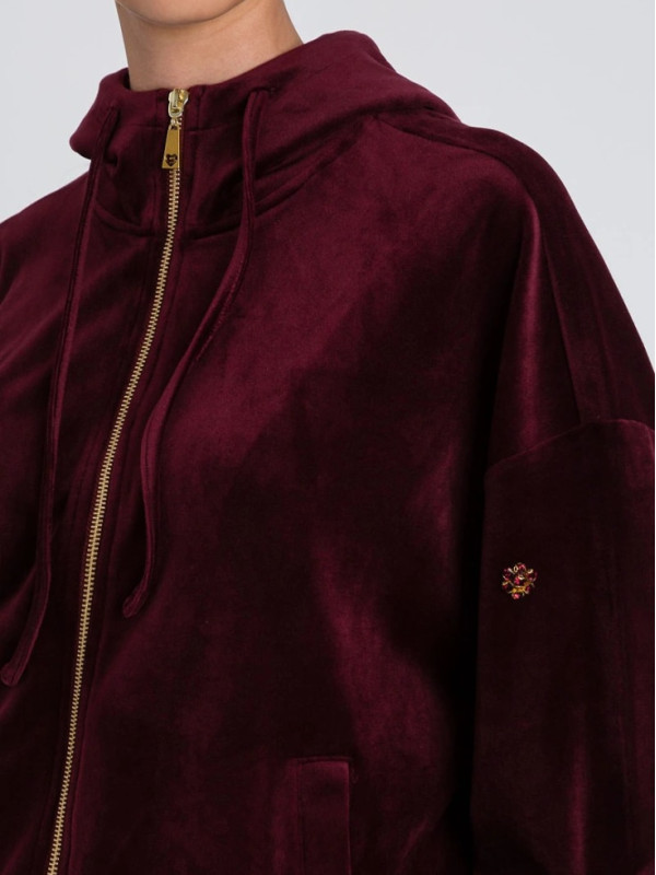 Костюм / Червоне вино 252LL2KAA