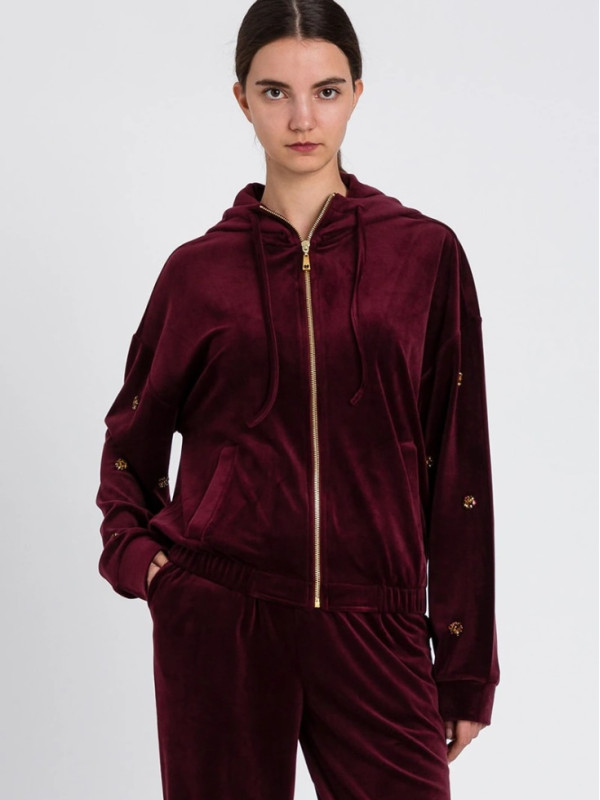 Костюм / Червоне вино 252LL2KAA