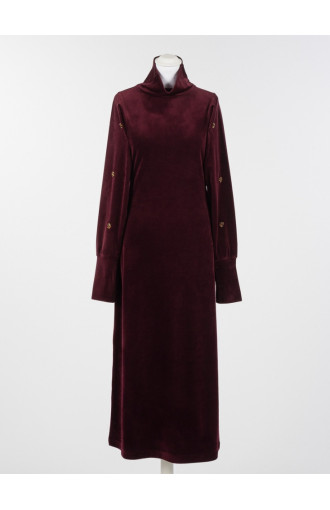 Сукня / Червоне вино