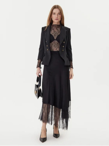 Спідниця/Чорний