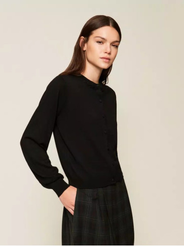 Кардіган / Чорний