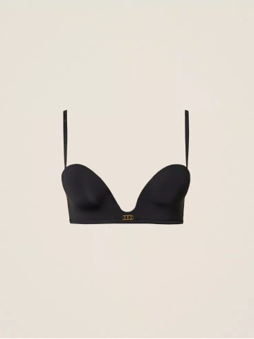 Бюст без бретельок