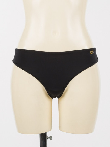 Трусики/Чорний