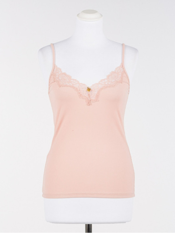 Топ/Рожевий пил 252LL6CZZ