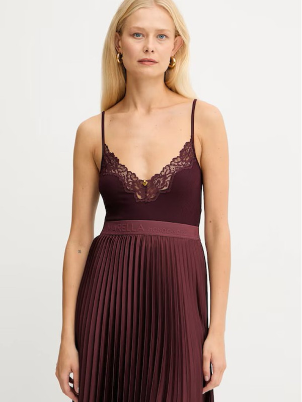 Топ/Червоне вино 252LL6CZZ