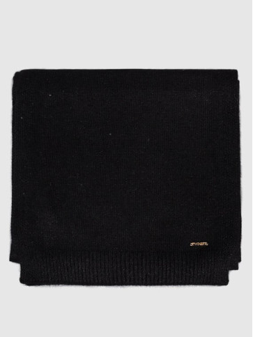 Шарф/Чорний