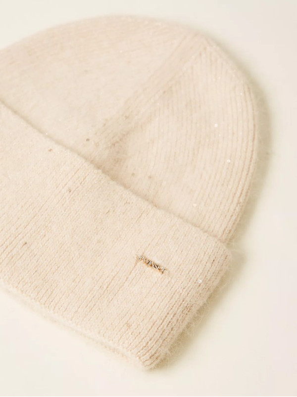 В'язана шапка/Пергамент 252TA426B