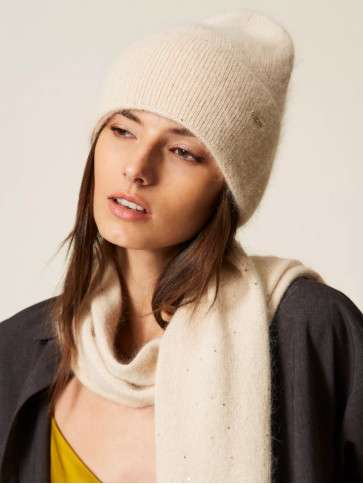 В'язана шапка/Пергамент