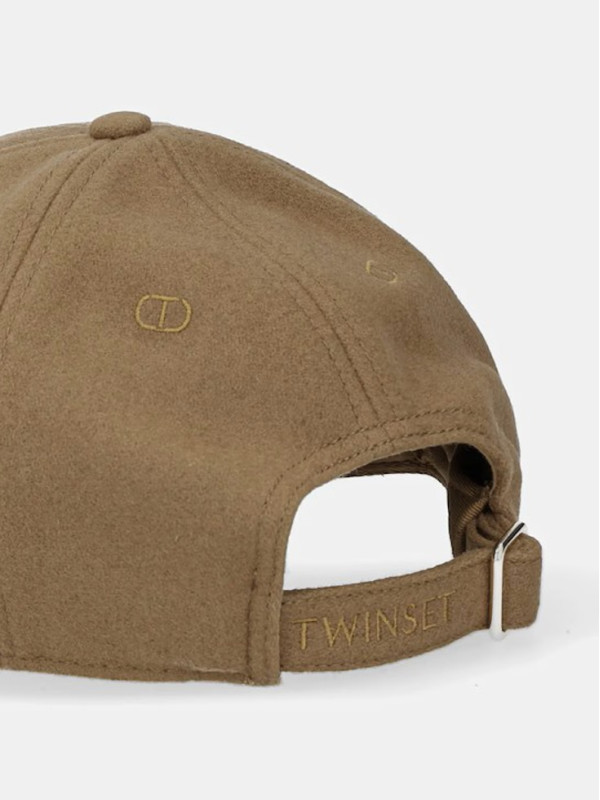 Кепка/Земля 252TA4430