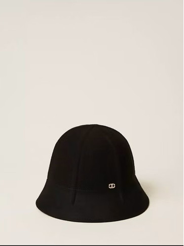 Капелюх/Чорний