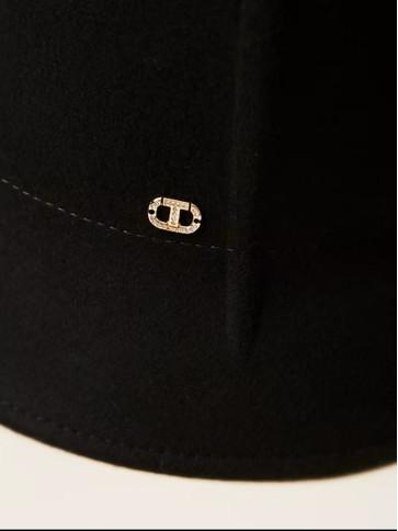 Капелюх/Чорний