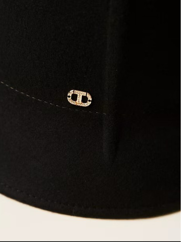 Капелюх/Чорний 252TA4601