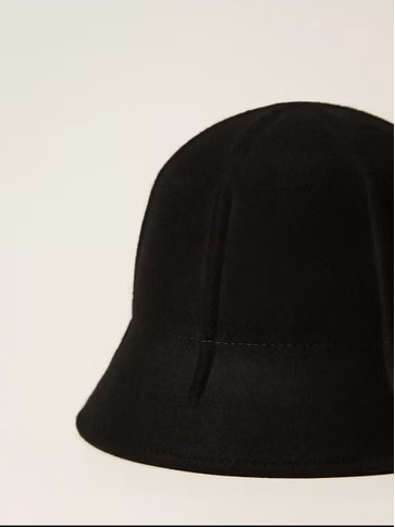 Капелюх/Чорний