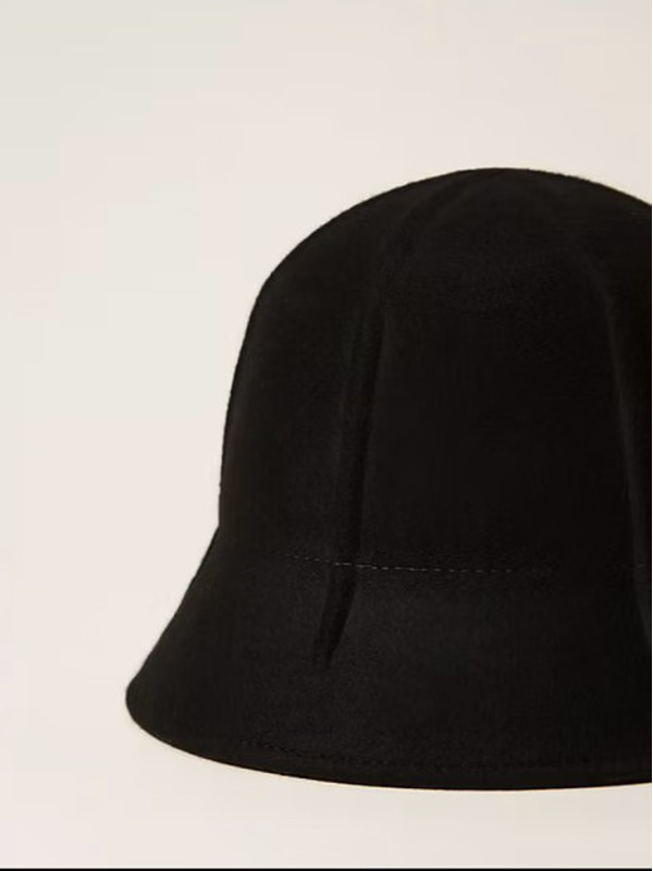 Капелюх/Чорний 252TA4601