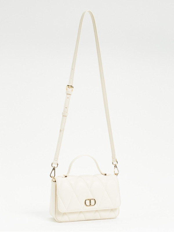 Сумка через плече/Пергамент 252TB7054