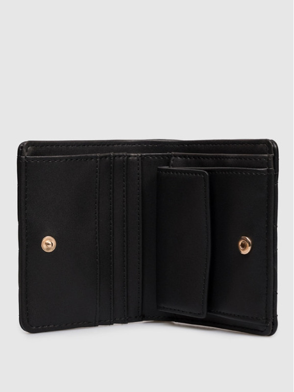 Гаманець/Чорний 252TB7057