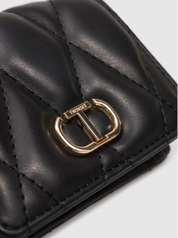 Гаманець/Чорний