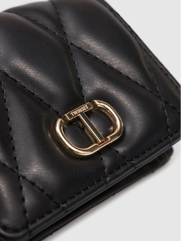 Гаманець/Чорний 252TB7057