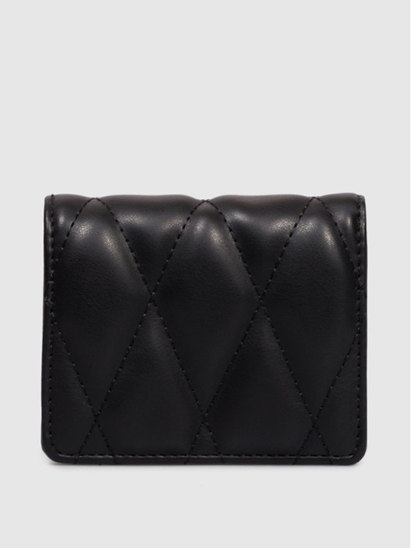 Гаманець/Чорний 252TB7057