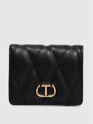 Гаманець/Чорний