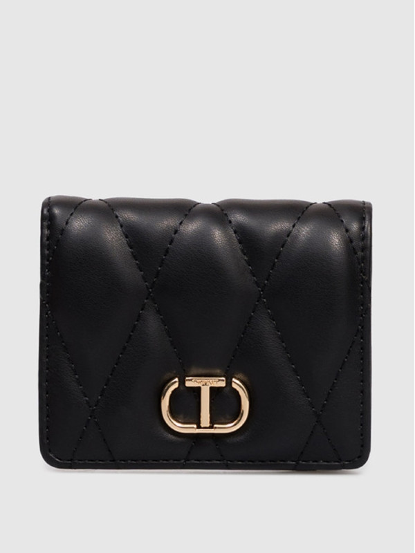 Гаманець/Чорний 252TB7057