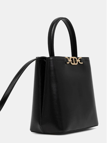 Сумка - відро/Чорний