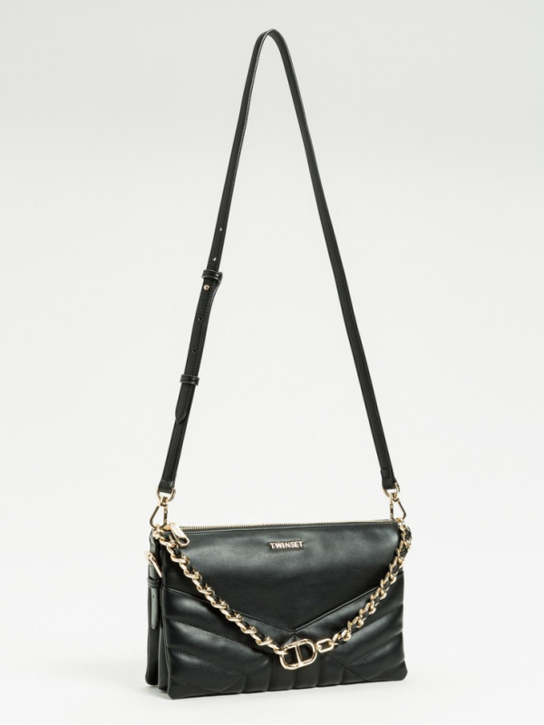 Сумка/Чорний 252TB7322