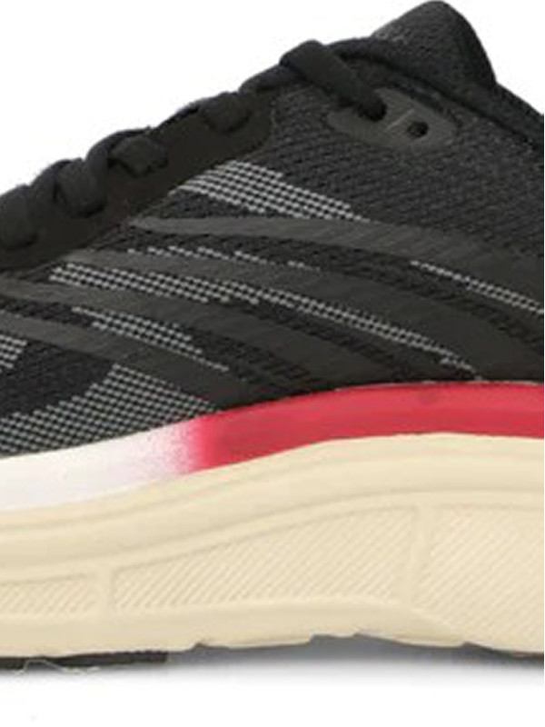 Кросівки/Чорний 252TCP01E