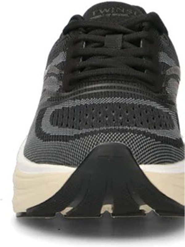 Кросівки/Чорний 252TCP01E