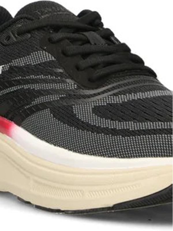 Кросівки/Чорний 252TCP01E