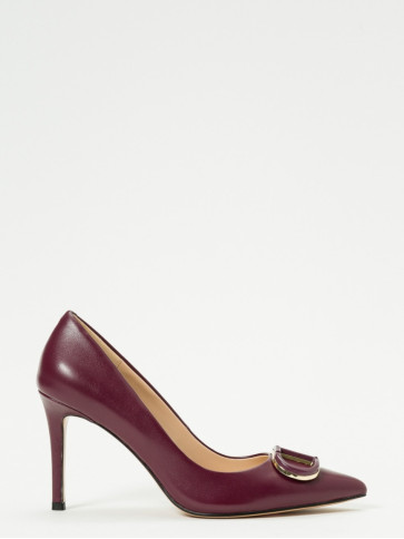 Човники/Винний