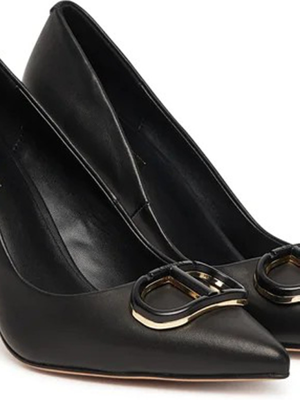 Човники/Чорний 252TCP032