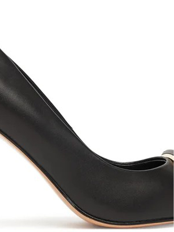 Човники/Чорний 252TCP032