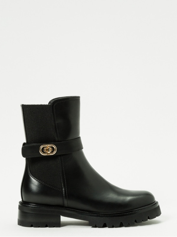 Челсі/Чорний 252TCP194